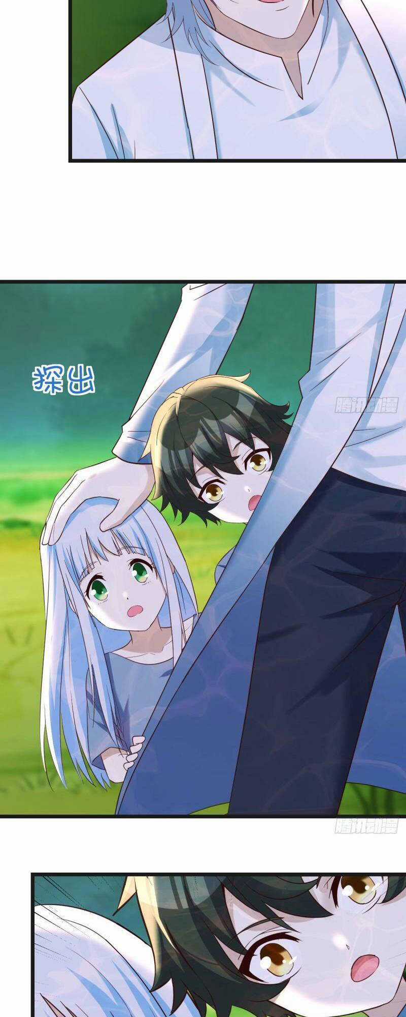 Trước Khi Vô Địch Ta Nợ Tình Quá Nhiều Chapter 59 trang 12