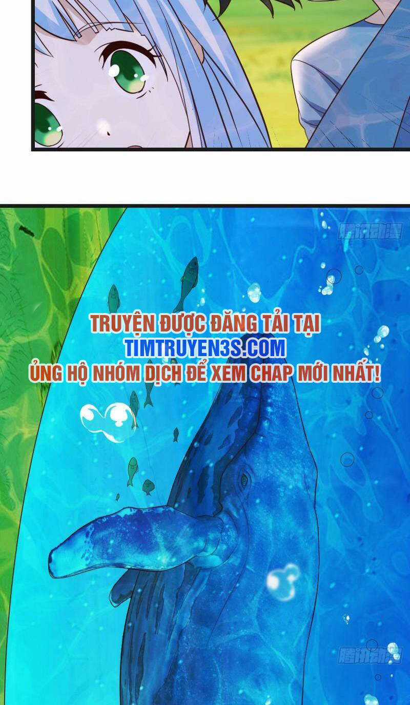 Trước Khi Vô Địch Ta Nợ Tình Quá Nhiều Chapter 59 trang 13