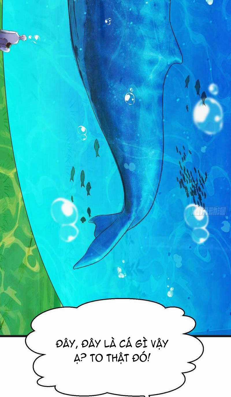 Trước Khi Vô Địch Ta Nợ Tình Quá Nhiều Chapter 59 trang 14