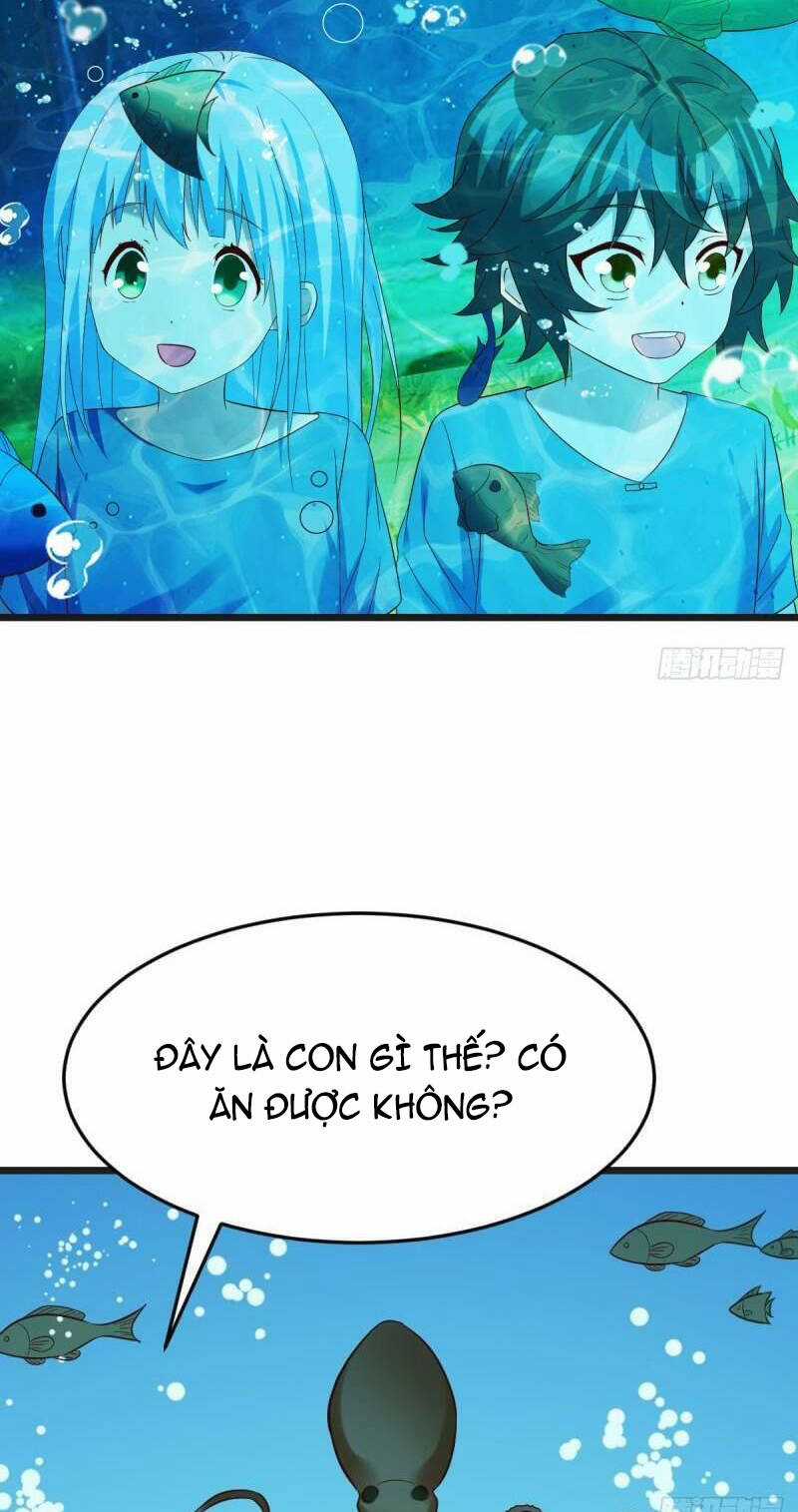 Trước Khi Vô Địch Ta Nợ Tình Quá Nhiều Chapter 59 trang 16