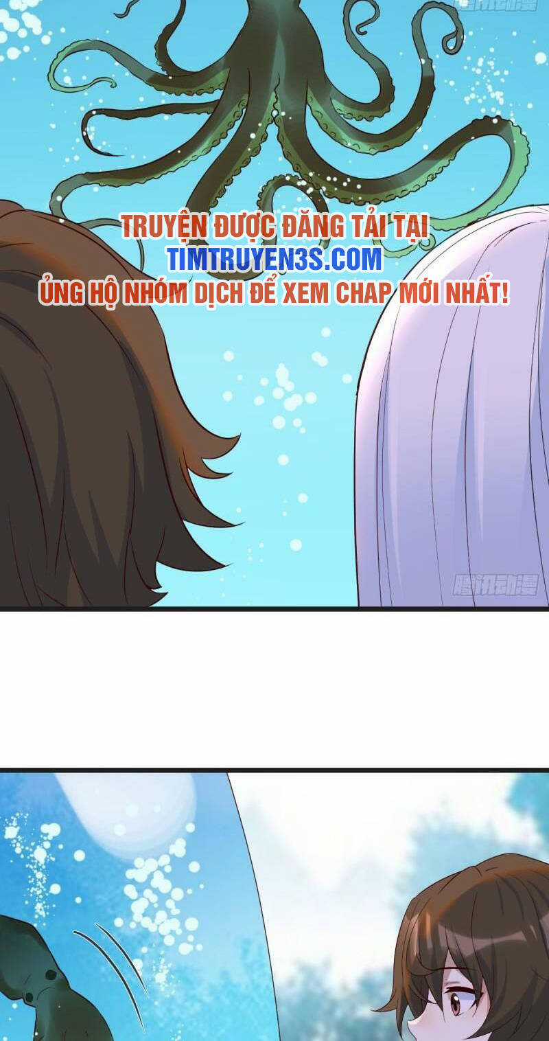 Trước Khi Vô Địch Ta Nợ Tình Quá Nhiều Chapter 59 trang 17