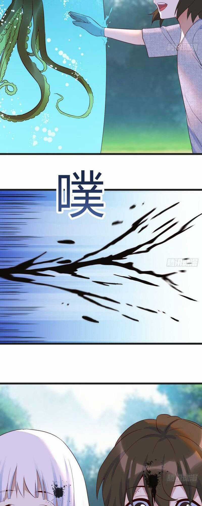 Trước Khi Vô Địch Ta Nợ Tình Quá Nhiều Chapter 59 trang 18