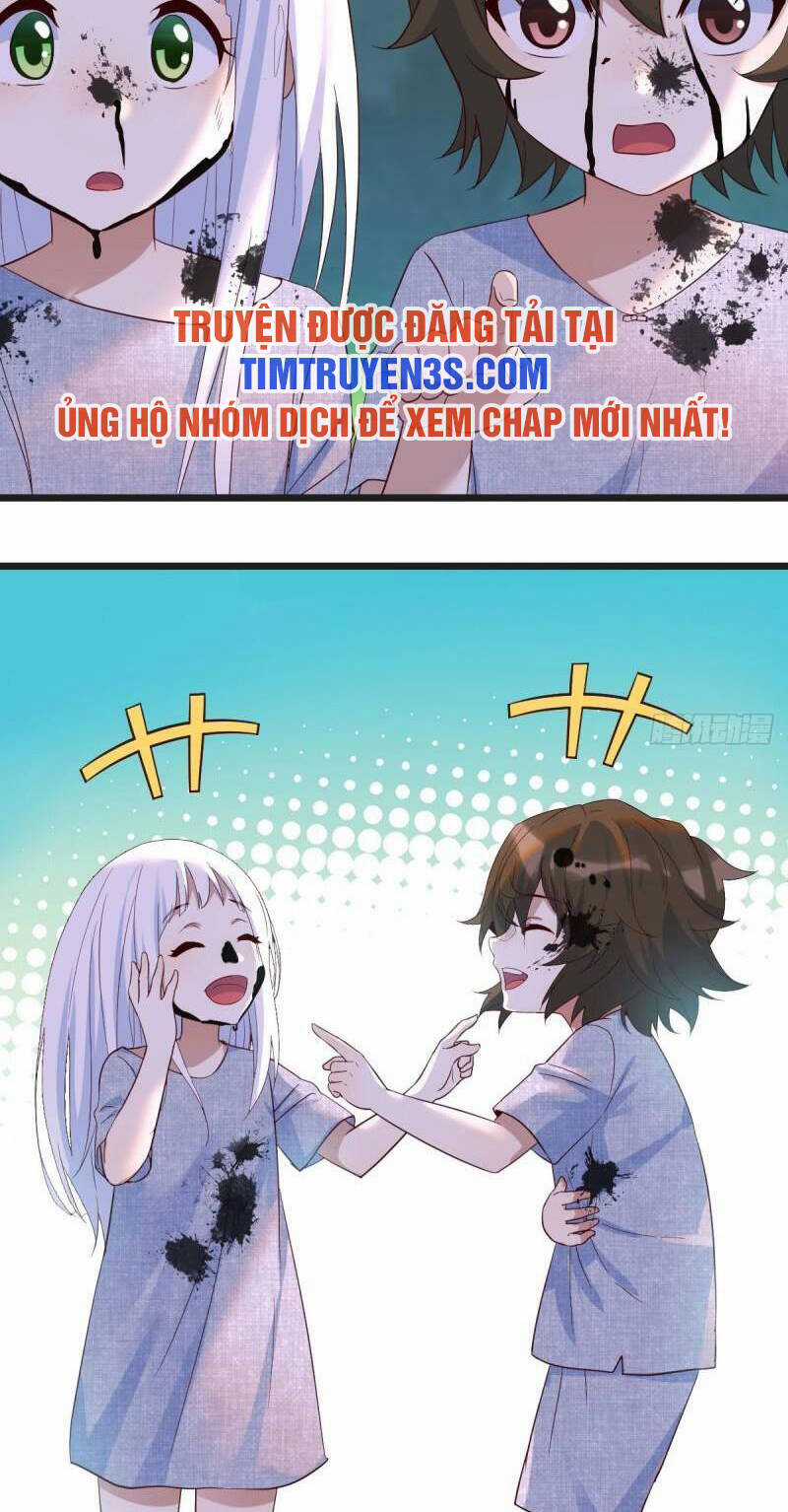 Trước Khi Vô Địch Ta Nợ Tình Quá Nhiều Chapter 59 trang 19