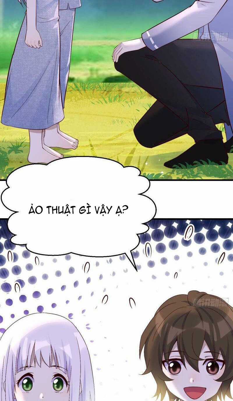 Trước Khi Vô Địch Ta Nợ Tình Quá Nhiều Chapter 59 trang 2