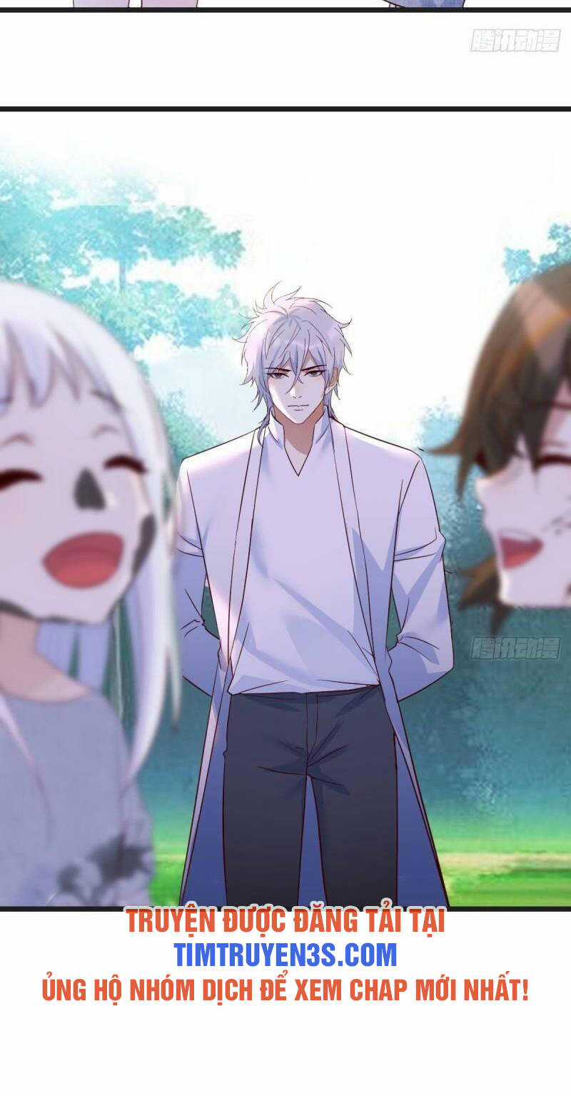 Trước Khi Vô Địch Ta Nợ Tình Quá Nhiều Chapter 59 trang 20