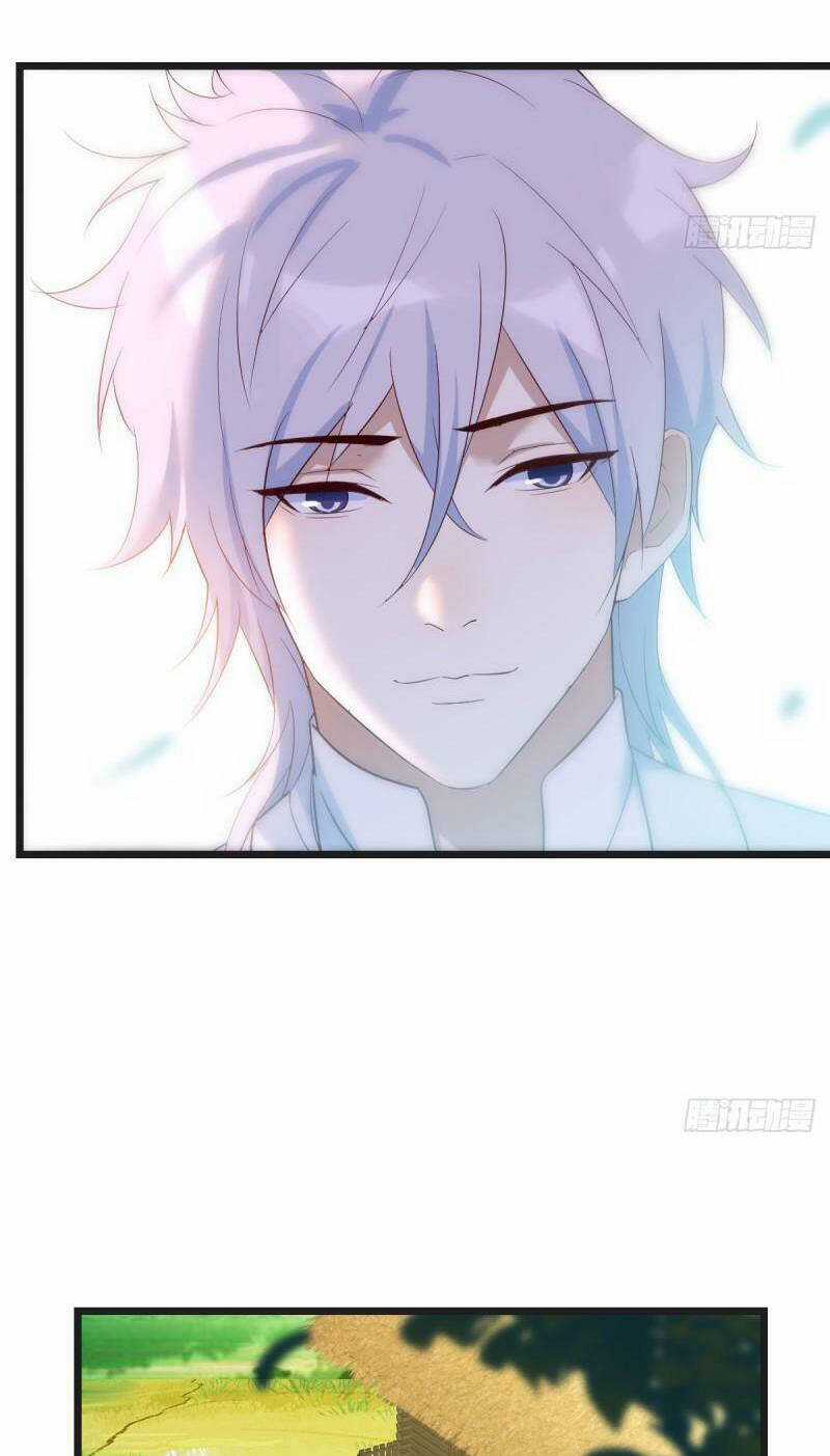 Trước Khi Vô Địch Ta Nợ Tình Quá Nhiều Chapter 59 trang 21