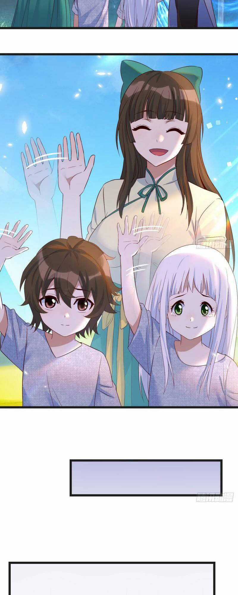 Trước Khi Vô Địch Ta Nợ Tình Quá Nhiều Chapter 59 trang 23