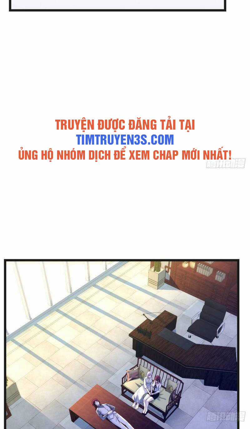 Trước Khi Vô Địch Ta Nợ Tình Quá Nhiều Chapter 59 trang 24