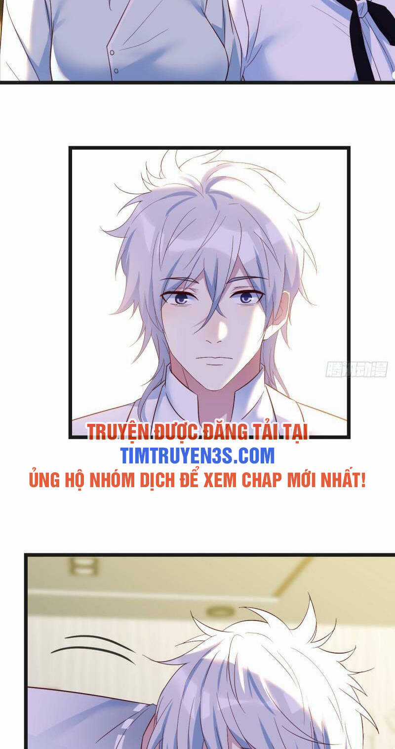 Trước Khi Vô Địch Ta Nợ Tình Quá Nhiều Chapter 59 trang 28