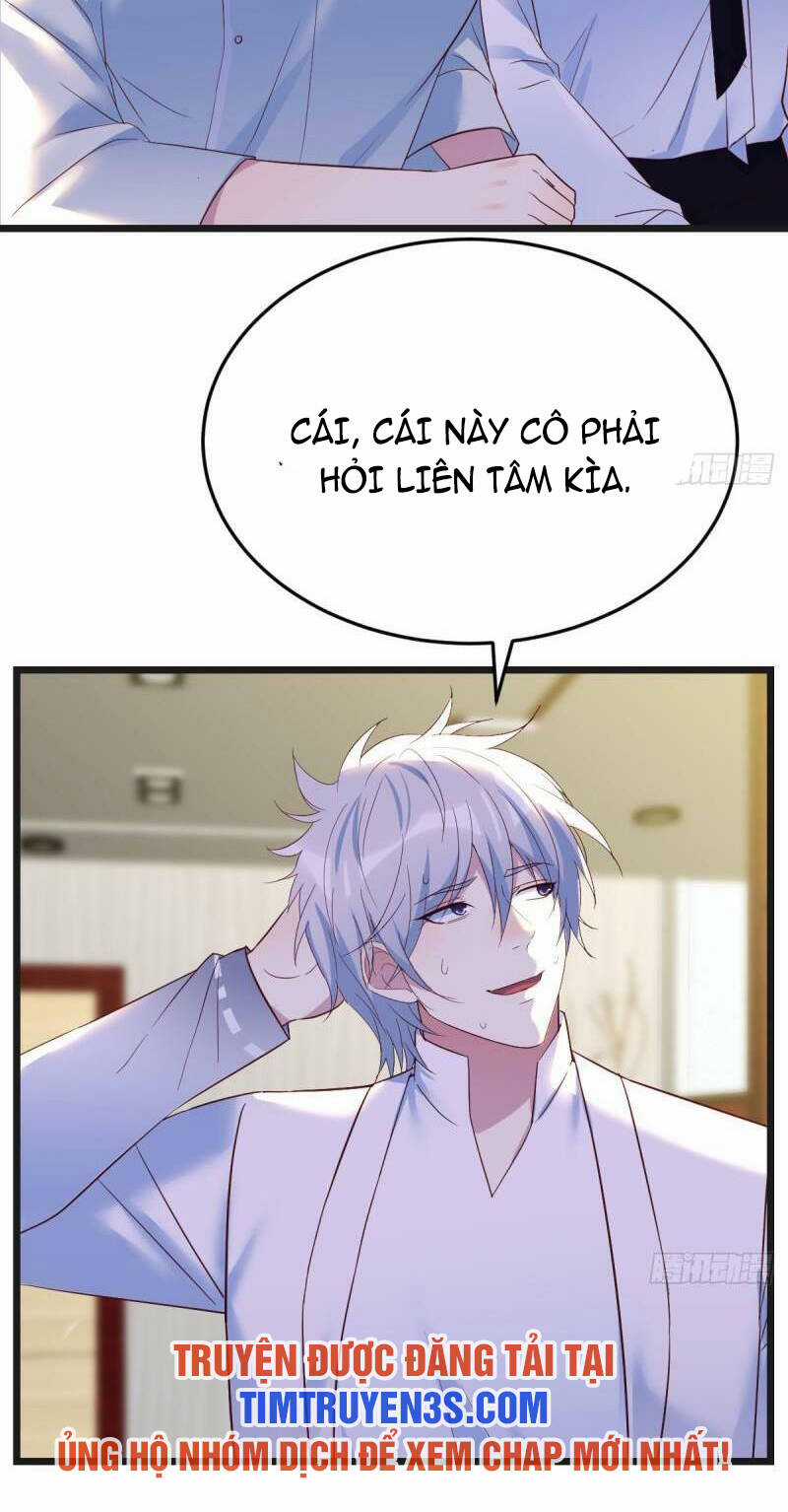 Trước Khi Vô Địch Ta Nợ Tình Quá Nhiều Chapter 59 trang 30