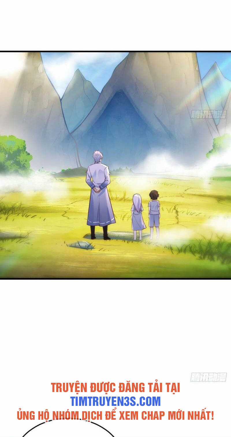 Trước Khi Vô Địch Ta Nợ Tình Quá Nhiều Chapter 59 trang 4