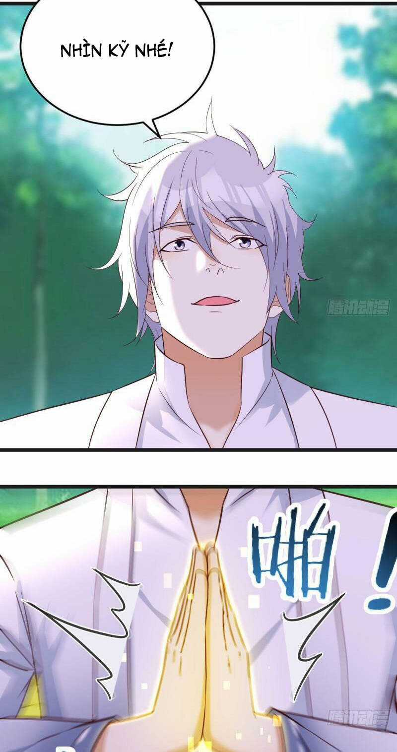 Trước Khi Vô Địch Ta Nợ Tình Quá Nhiều Chapter 59 trang 5