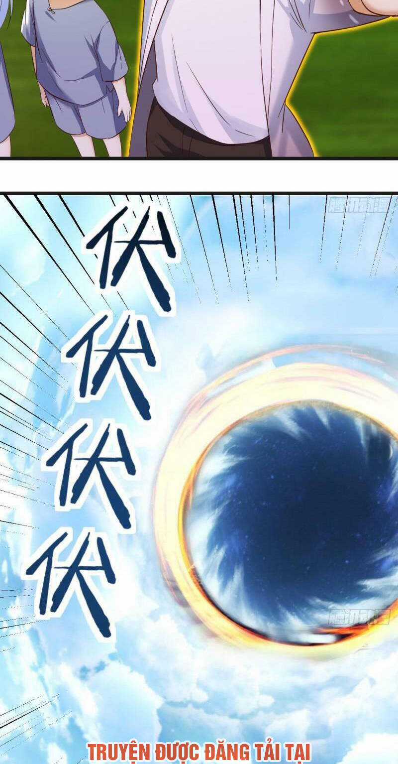 Trước Khi Vô Địch Ta Nợ Tình Quá Nhiều Chapter 59 trang 7