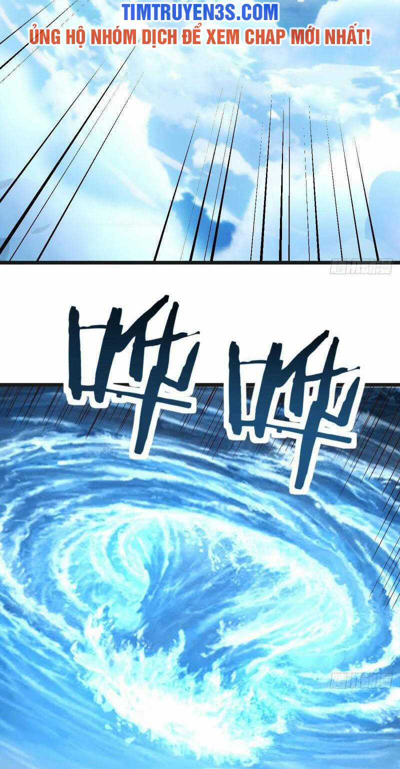 Trước Khi Vô Địch Ta Nợ Tình Quá Nhiều Chapter 59 trang 8