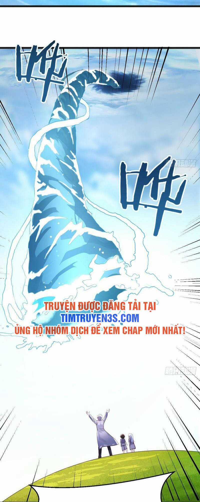 Trước Khi Vô Địch Ta Nợ Tình Quá Nhiều Chapter 59 trang 9