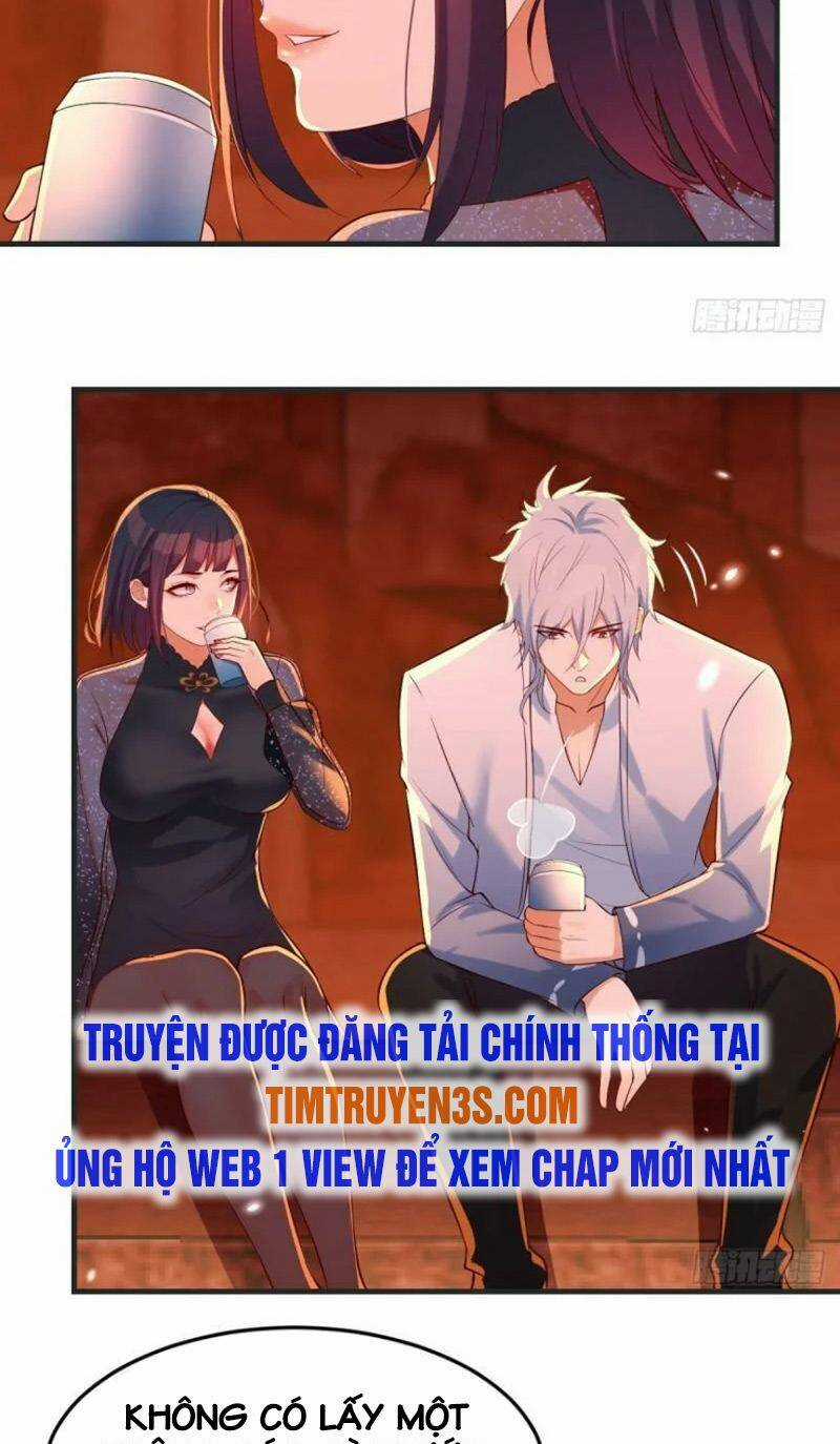 Trước Khi Vô Địch Ta Nợ Tình Quá Nhiều Chapter 6 trang 1