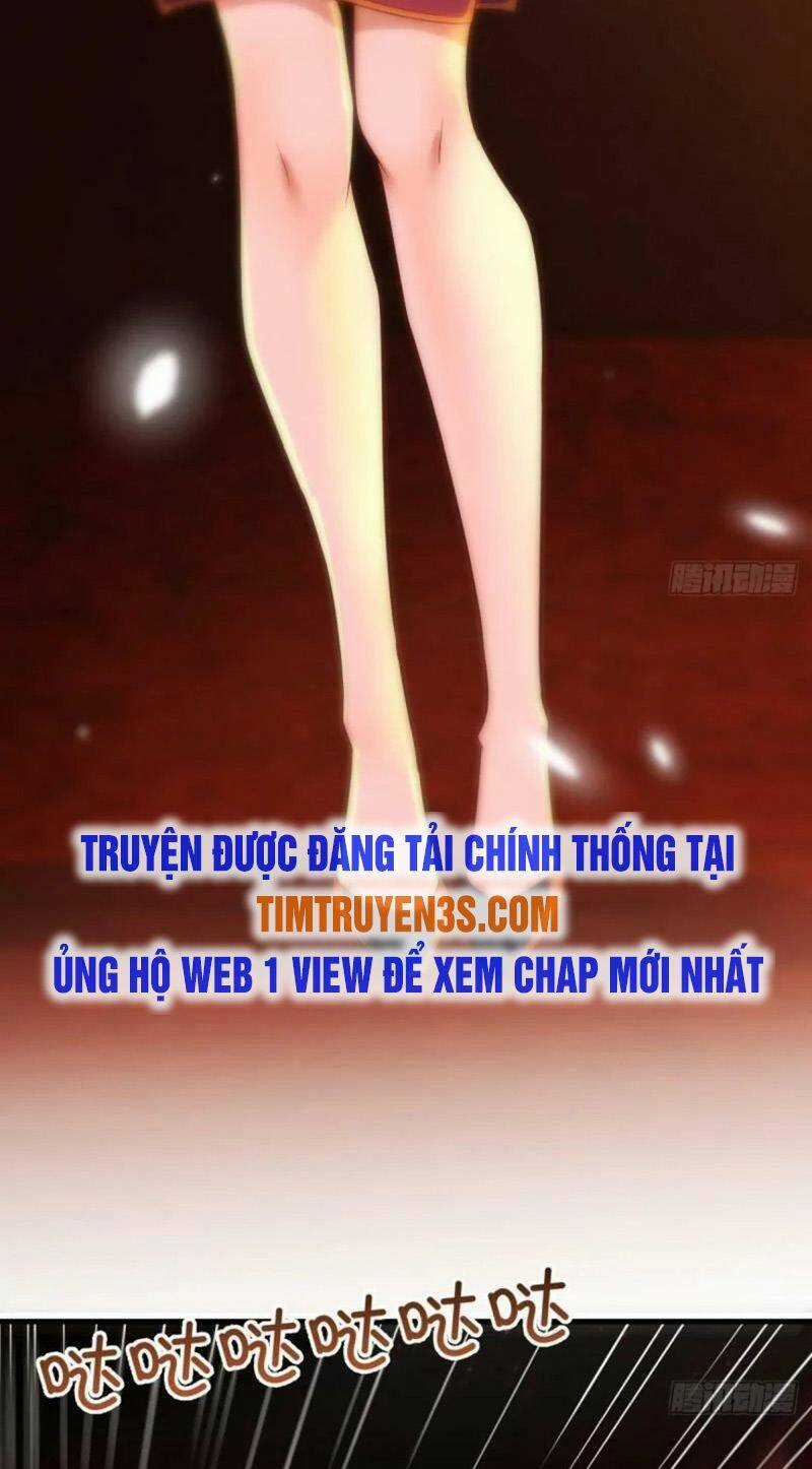 Trước Khi Vô Địch Ta Nợ Tình Quá Nhiều Chapter 6 trang 10