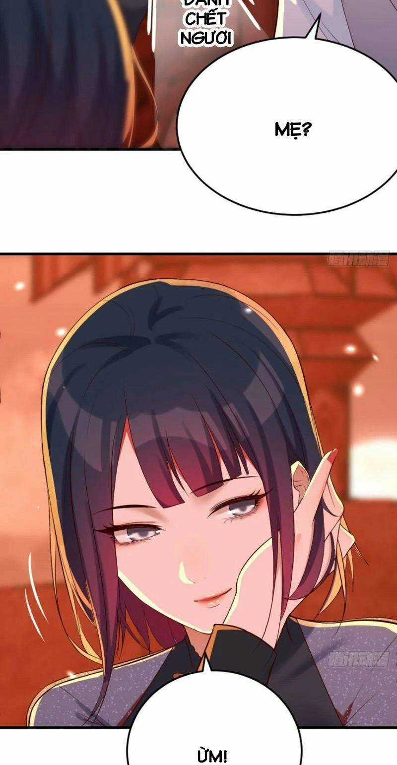 Trước Khi Vô Địch Ta Nợ Tình Quá Nhiều Chapter 6 trang 13