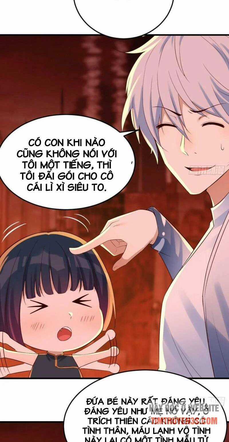 Trước Khi Vô Địch Ta Nợ Tình Quá Nhiều Chapter 6 trang 14