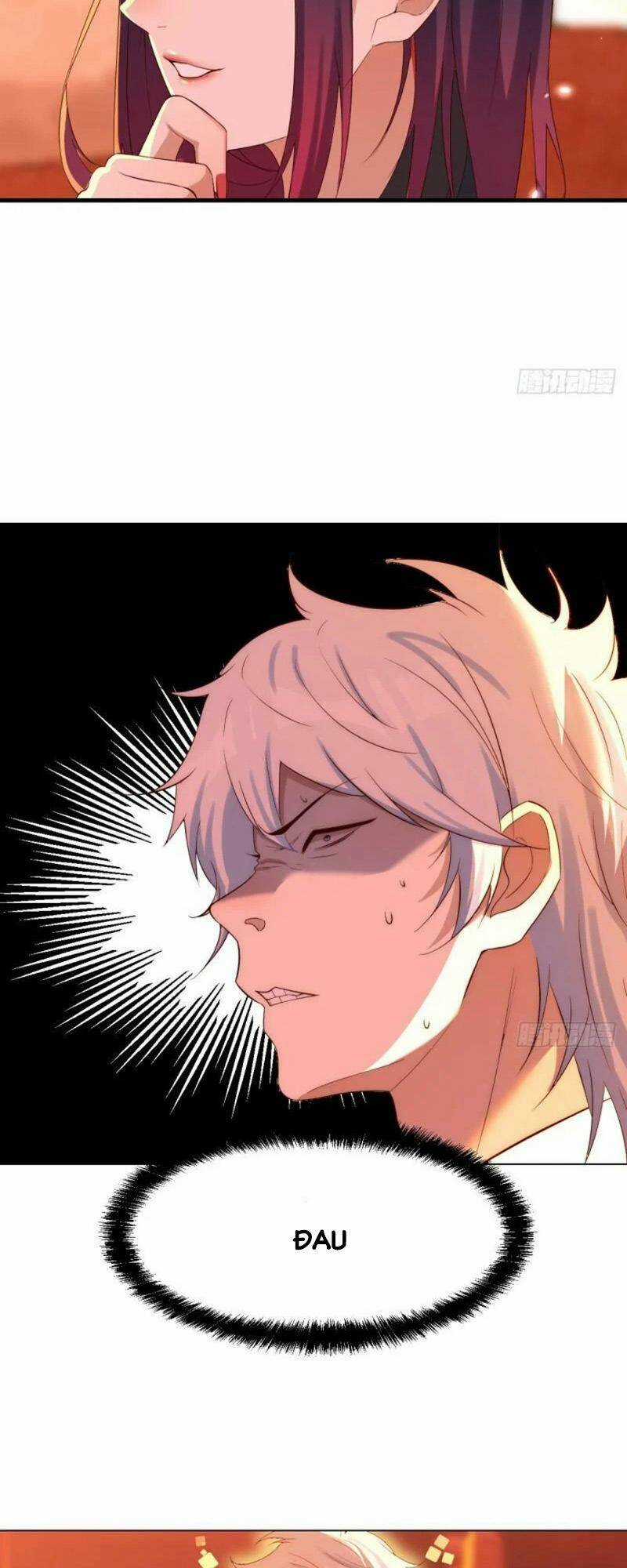 Trước Khi Vô Địch Ta Nợ Tình Quá Nhiều Chapter 6 trang 16