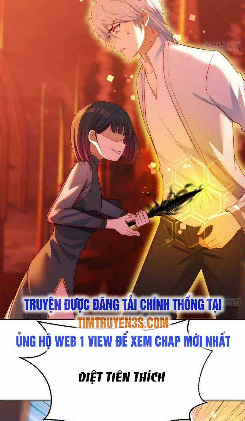 Trước Khi Vô Địch Ta Nợ Tình Quá Nhiều Chapter 6 trang 17