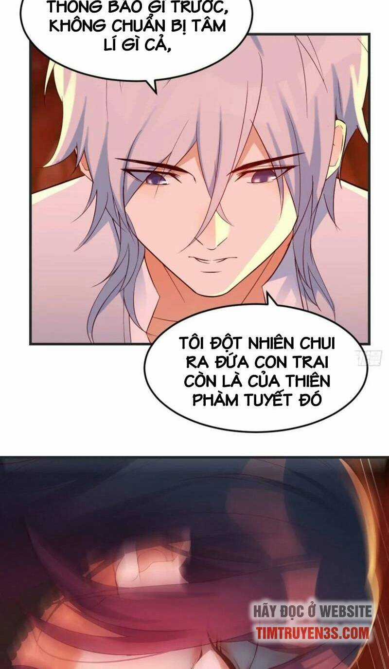 Trước Khi Vô Địch Ta Nợ Tình Quá Nhiều Chapter 6 trang 2