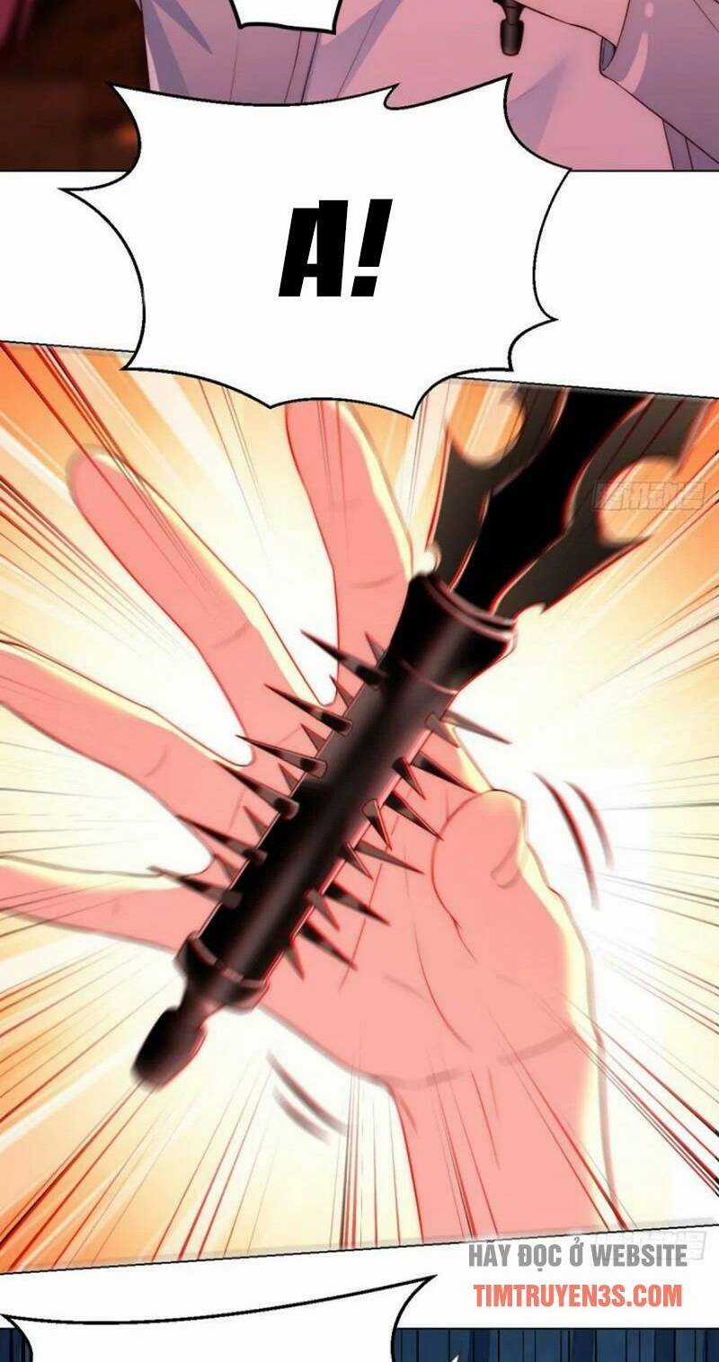 Trước Khi Vô Địch Ta Nợ Tình Quá Nhiều Chapter 6 trang 21