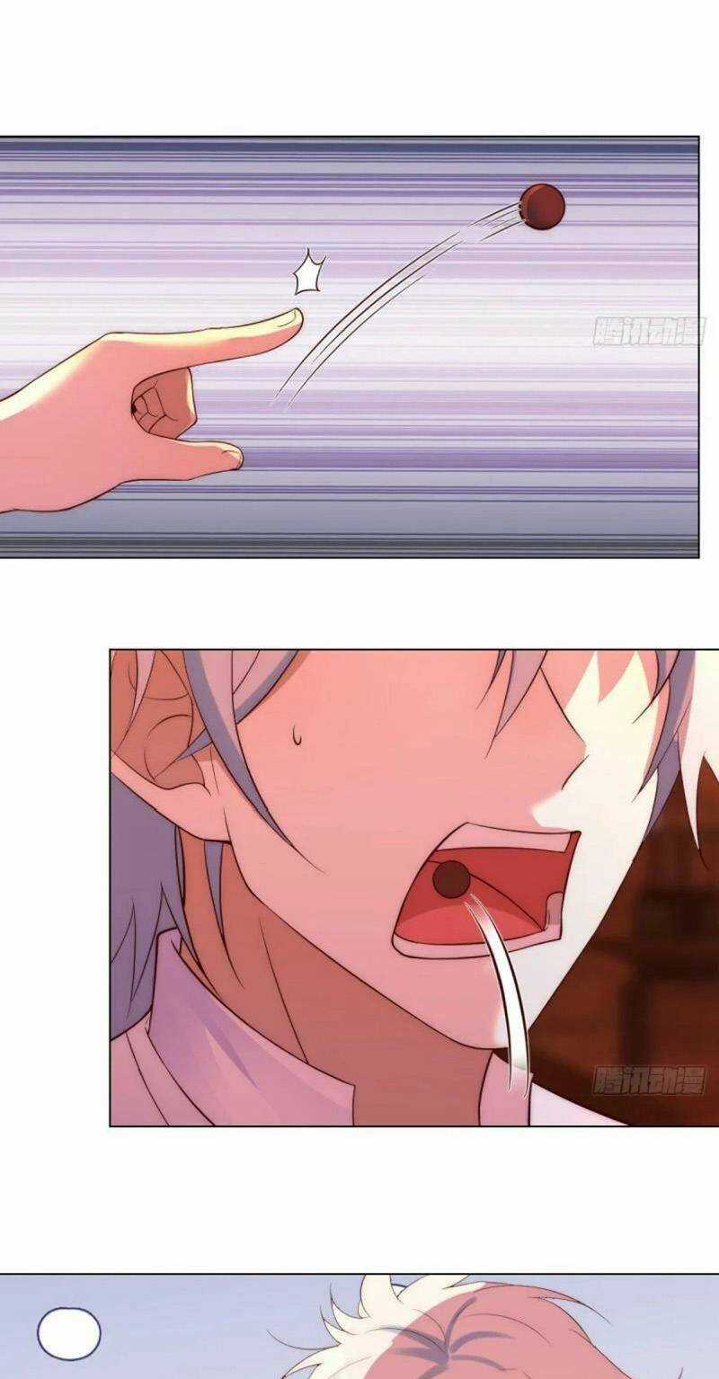 Trước Khi Vô Địch Ta Nợ Tình Quá Nhiều Chapter 6 trang 23