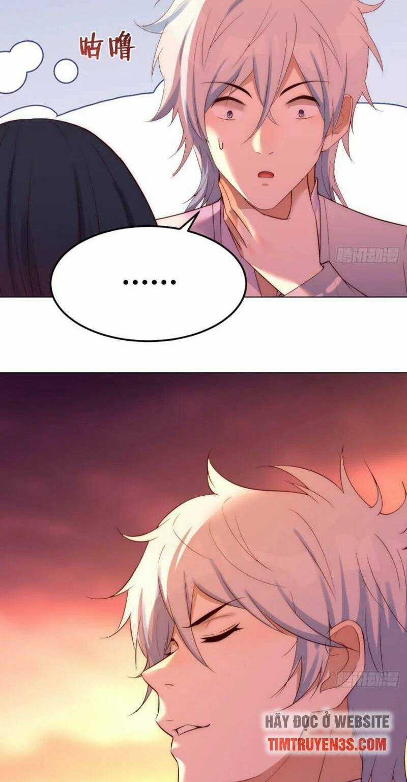 Trước Khi Vô Địch Ta Nợ Tình Quá Nhiều Chapter 6 trang 24