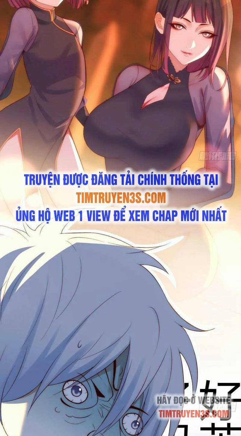Trước Khi Vô Địch Ta Nợ Tình Quá Nhiều Chapter 6 trang 27