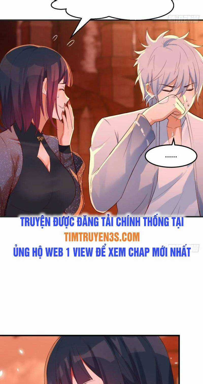 Trước Khi Vô Địch Ta Nợ Tình Quá Nhiều Chapter 6 trang 4