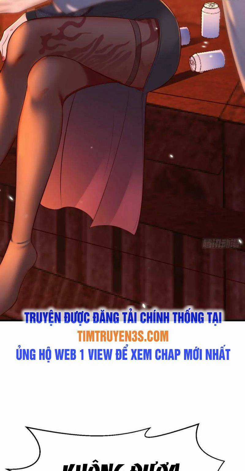Trước Khi Vô Địch Ta Nợ Tình Quá Nhiều Chapter 6 trang 7