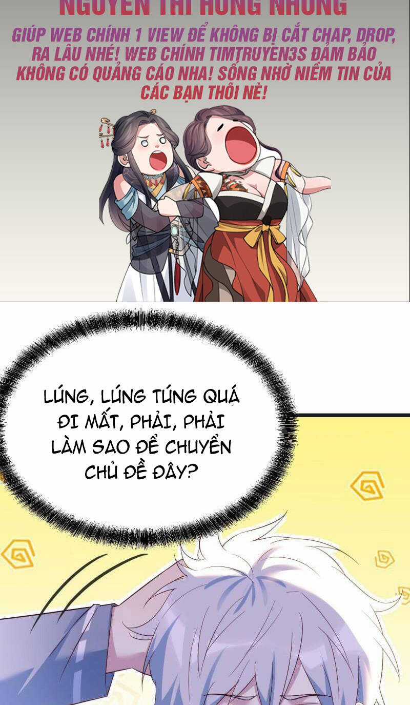 Trước Khi Vô Địch Ta Nợ Tình Quá Nhiều Chapter 60 trang 1