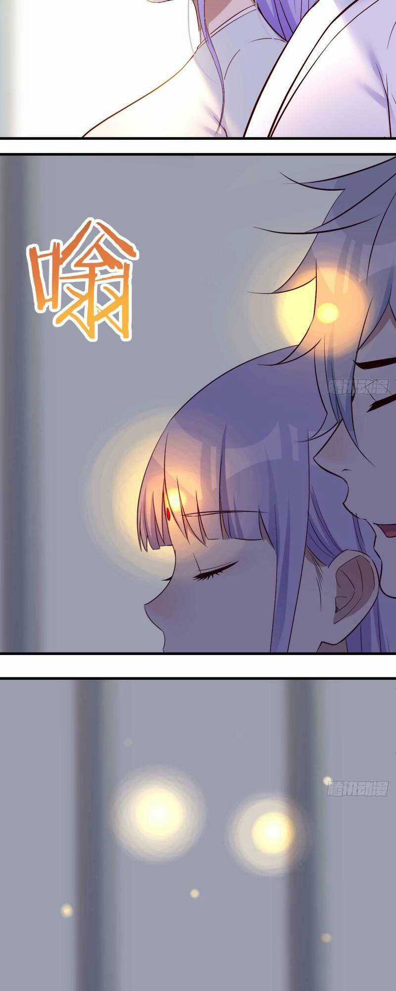 Trước Khi Vô Địch Ta Nợ Tình Quá Nhiều Chapter 60 trang 11