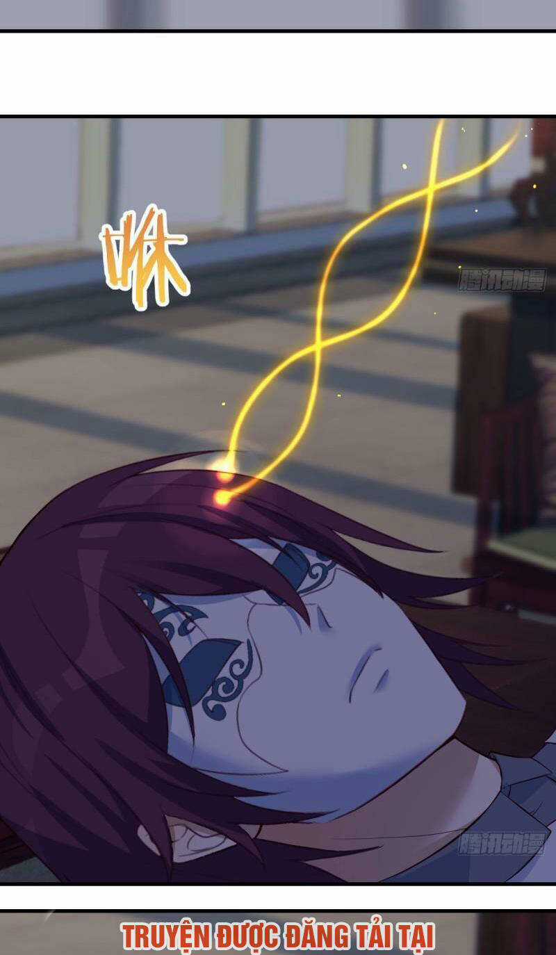 Trước Khi Vô Địch Ta Nợ Tình Quá Nhiều Chapter 60 trang 12