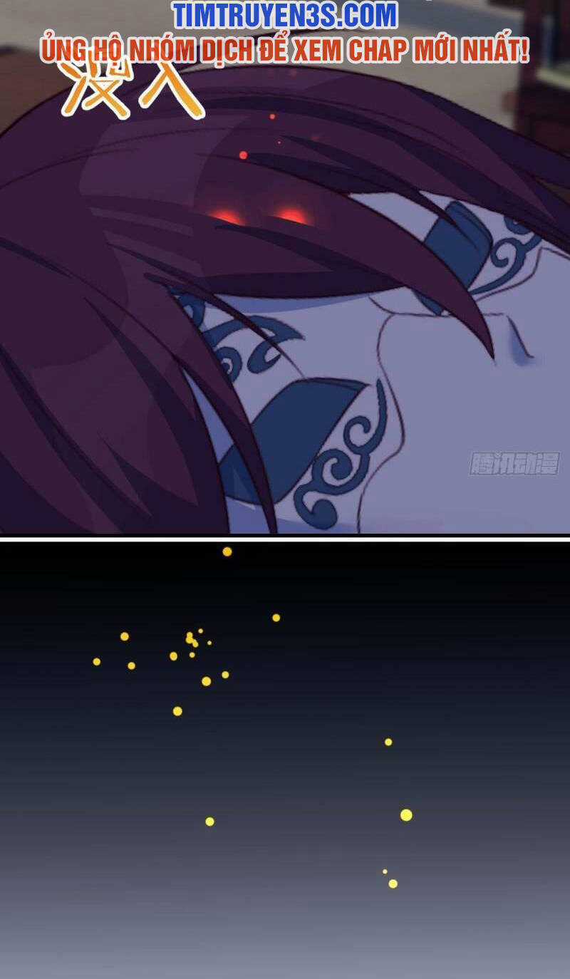 Trước Khi Vô Địch Ta Nợ Tình Quá Nhiều Chapter 60 trang 13