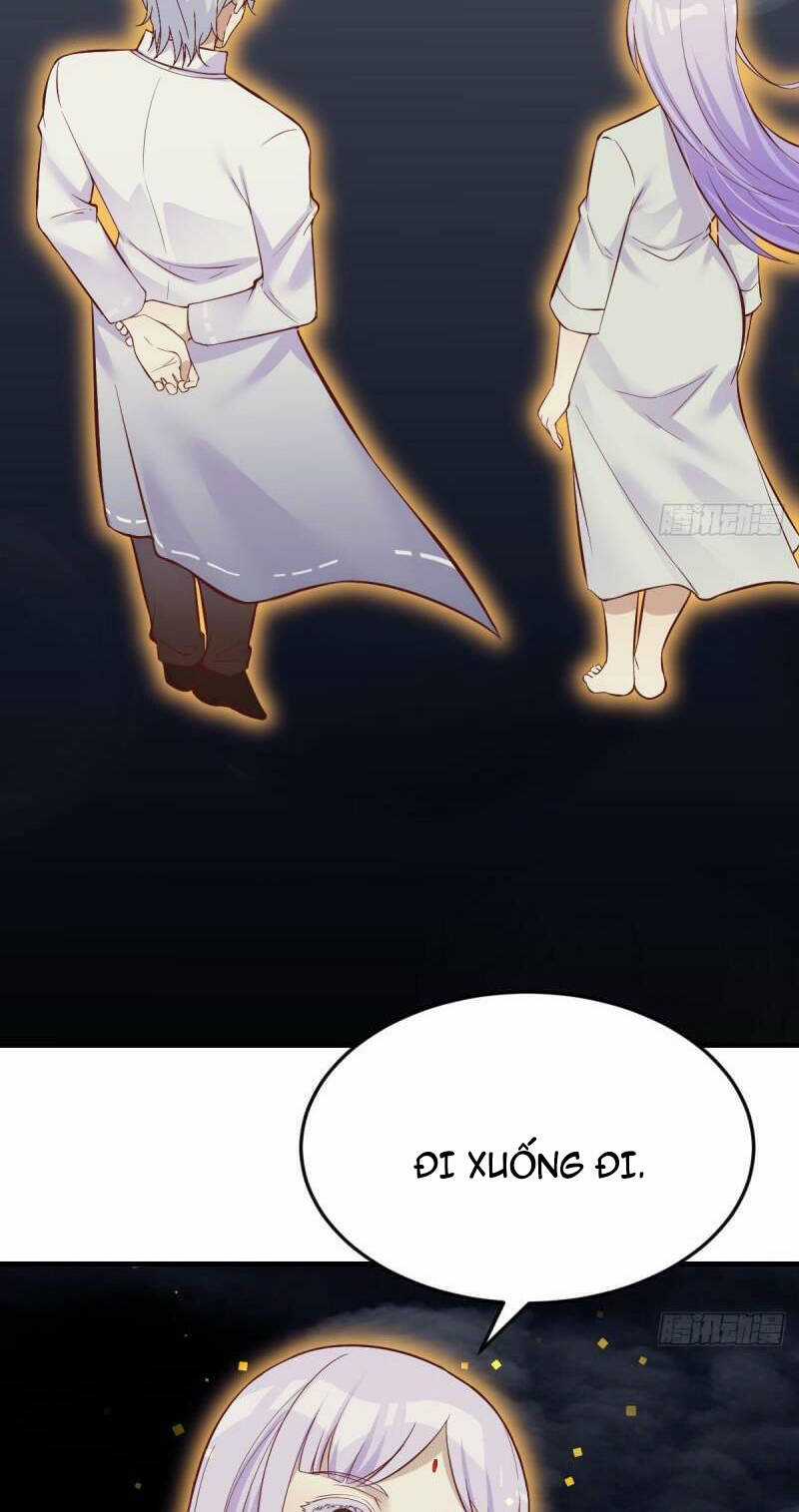 Trước Khi Vô Địch Ta Nợ Tình Quá Nhiều Chapter 60 trang 15