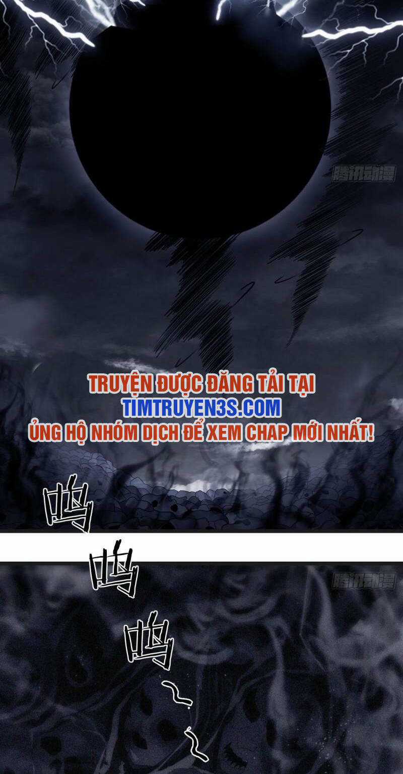 Trước Khi Vô Địch Ta Nợ Tình Quá Nhiều Chapter 60 trang 18