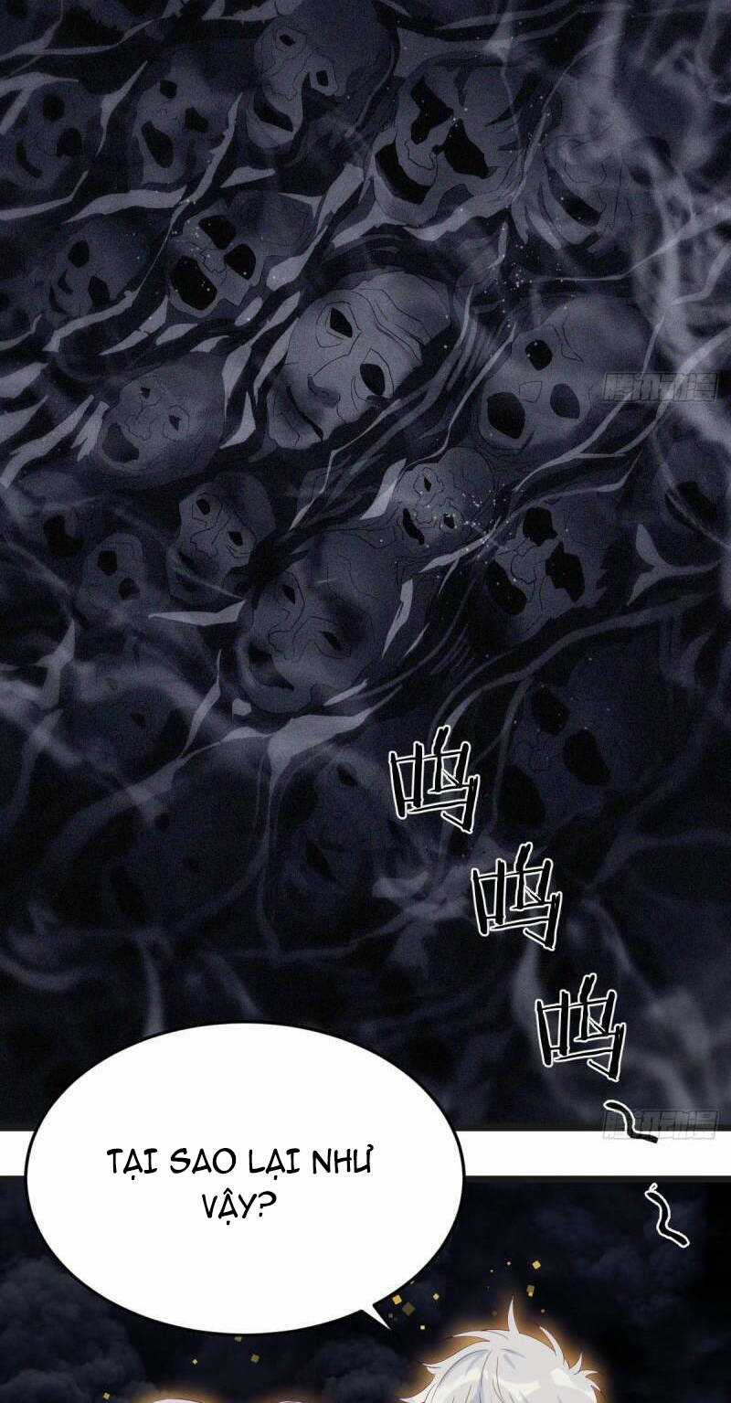 Trước Khi Vô Địch Ta Nợ Tình Quá Nhiều Chapter 60 trang 19