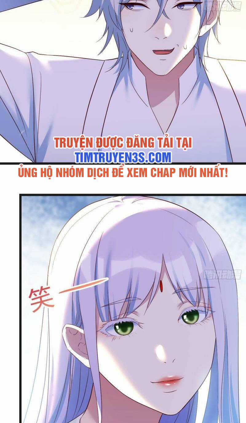 Trước Khi Vô Địch Ta Nợ Tình Quá Nhiều Chapter 60 trang 2