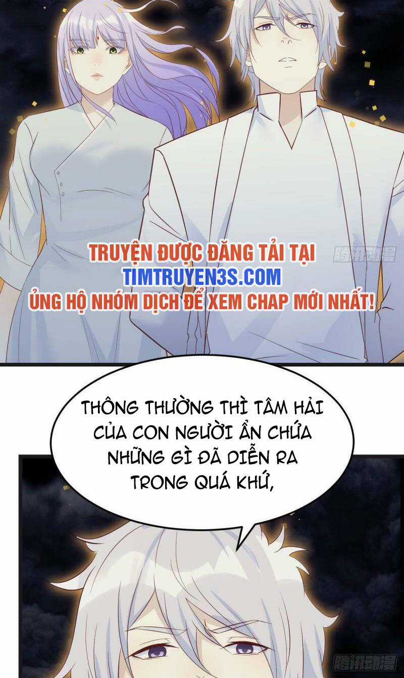 Trước Khi Vô Địch Ta Nợ Tình Quá Nhiều Chapter 60 trang 20