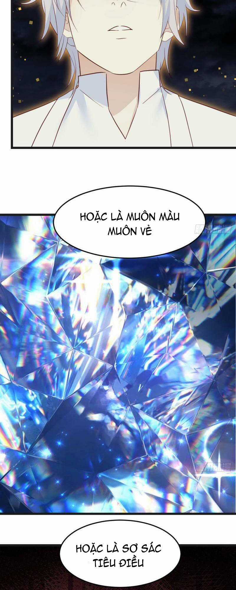 Trước Khi Vô Địch Ta Nợ Tình Quá Nhiều Chapter 60 trang 21