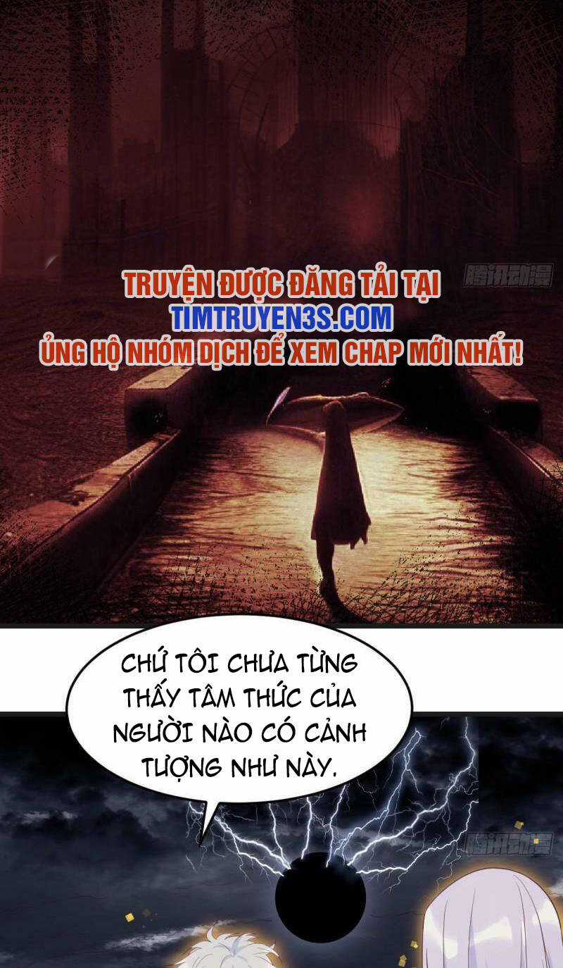 Trước Khi Vô Địch Ta Nợ Tình Quá Nhiều Chapter 60 trang 22