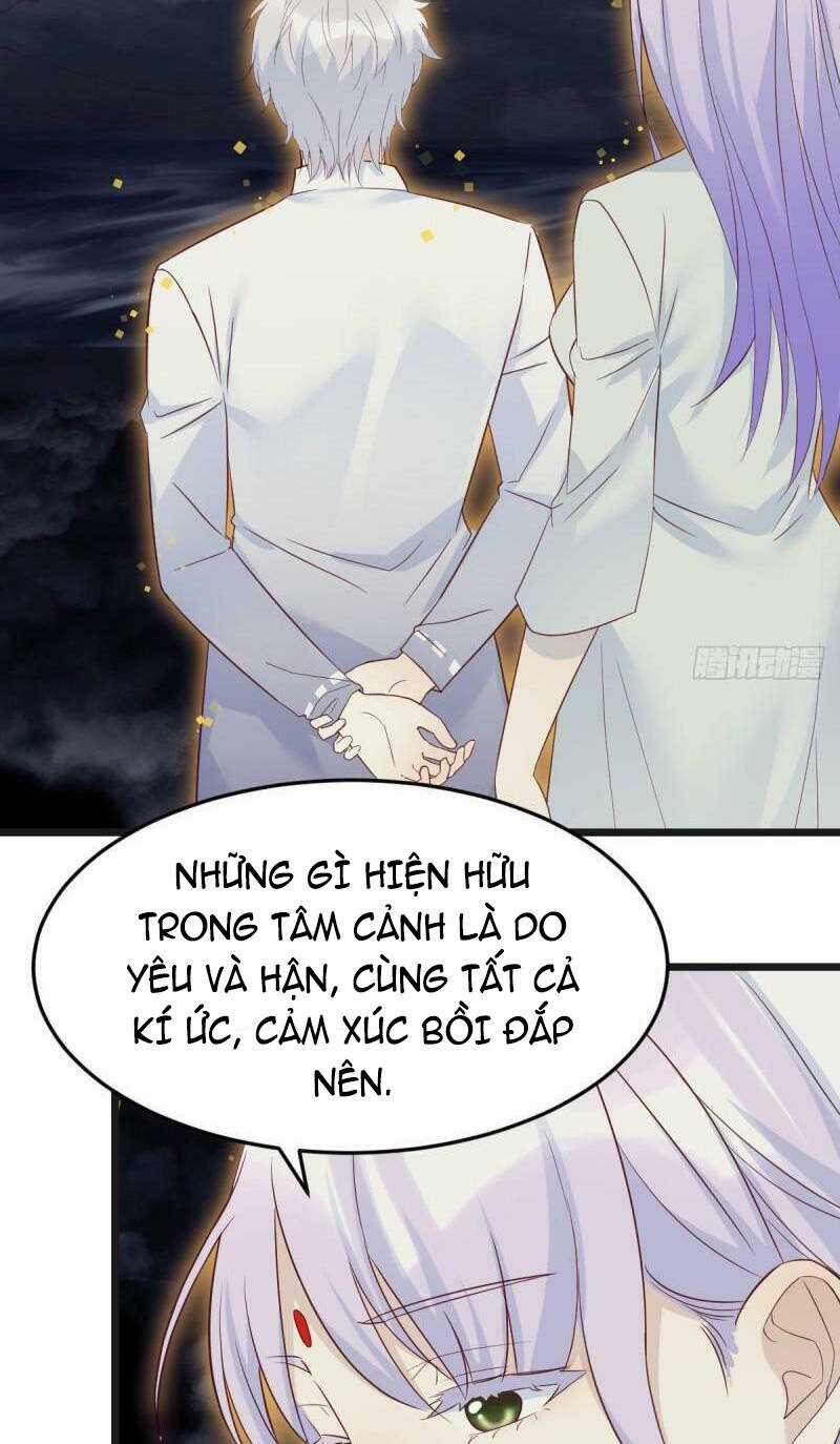 Trước Khi Vô Địch Ta Nợ Tình Quá Nhiều Chapter 60 trang 23