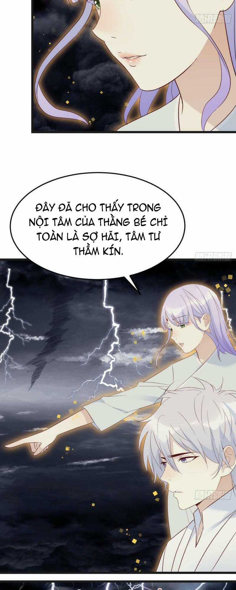 Trước Khi Vô Địch Ta Nợ Tình Quá Nhiều Chapter 60 trang 24