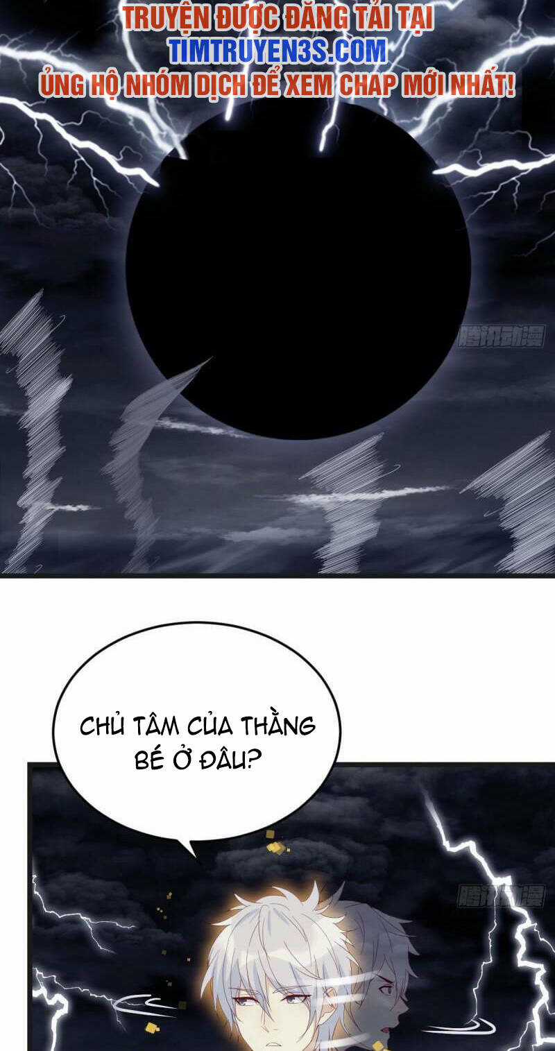 Trước Khi Vô Địch Ta Nợ Tình Quá Nhiều Chapter 60 trang 25