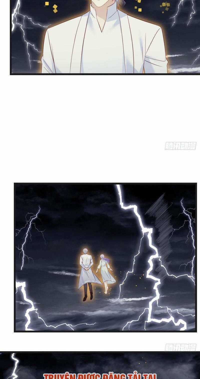 Trước Khi Vô Địch Ta Nợ Tình Quá Nhiều Chapter 60 trang 26