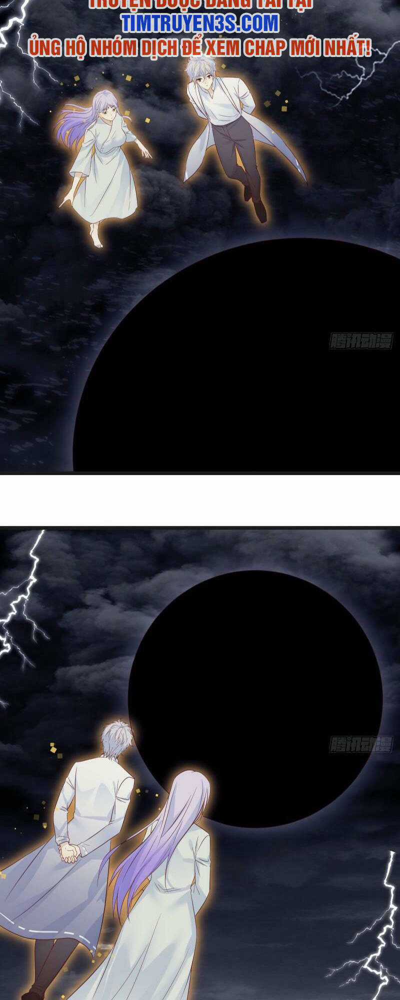 Trước Khi Vô Địch Ta Nợ Tình Quá Nhiều Chapter 60 trang 27