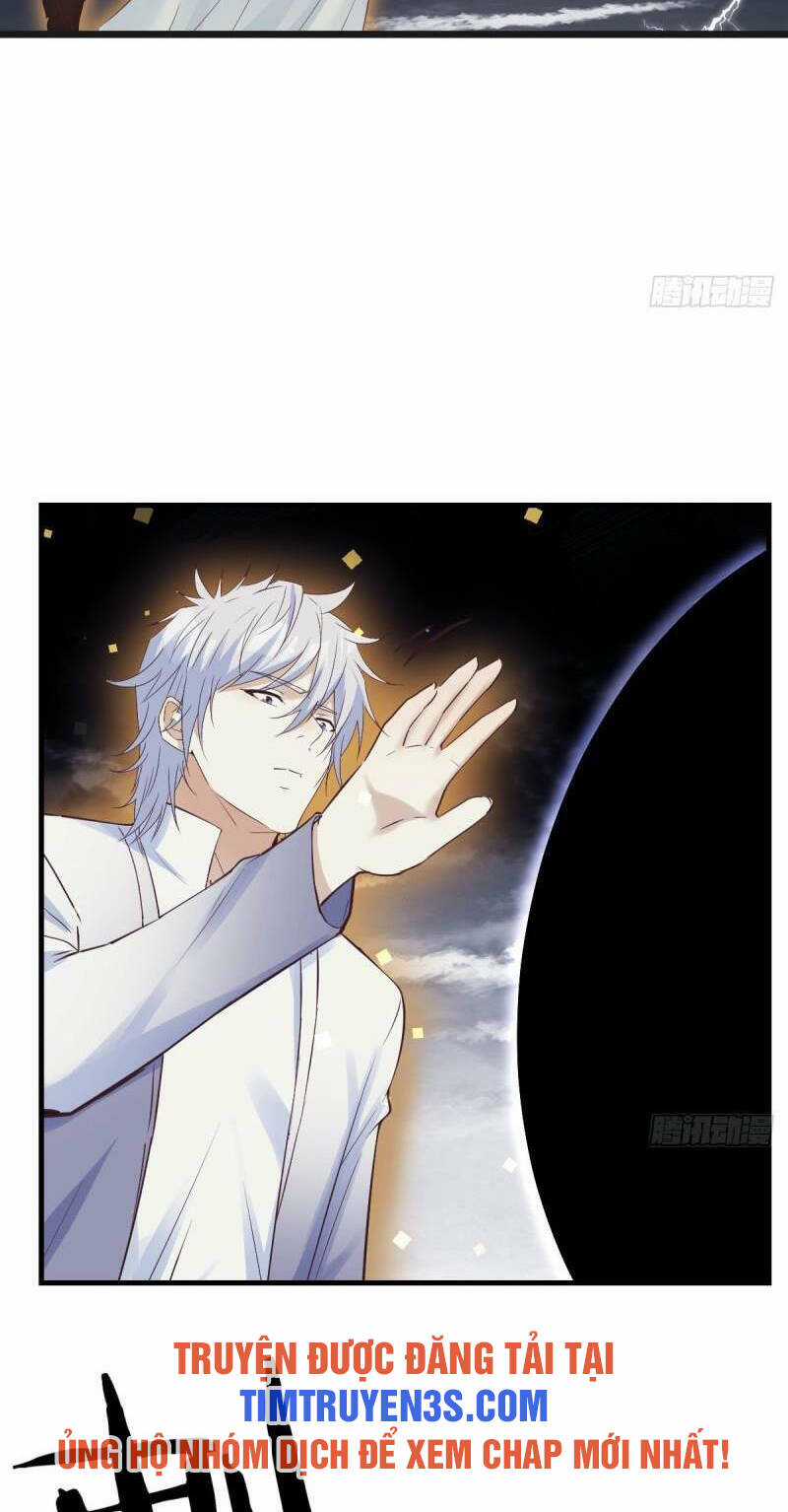 Trước Khi Vô Địch Ta Nợ Tình Quá Nhiều Chapter 60 trang 28