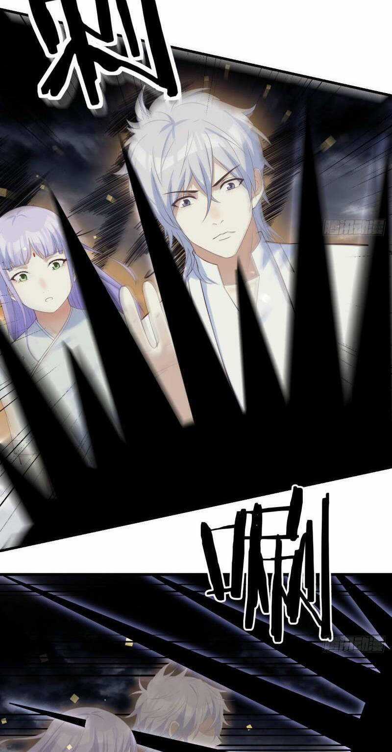 Trước Khi Vô Địch Ta Nợ Tình Quá Nhiều Chapter 60 trang 29